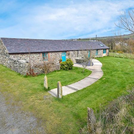 Ty Cam Villa Aberdaron Eksteriør bilde